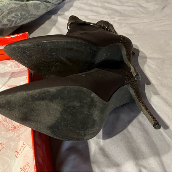 Booties - Picture 4 of 8